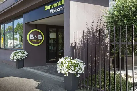 B&B HOTEL Firenze Novoli in Florence, foto 9