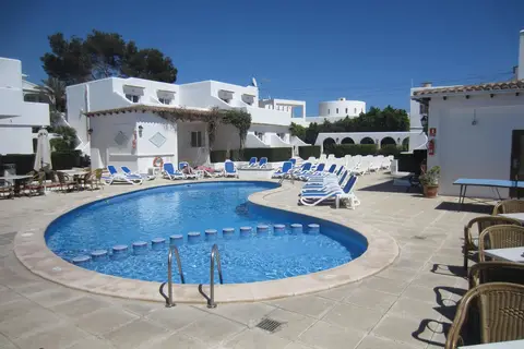 Hotel D'Or in Santanyí