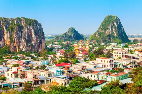 Vietnam compleet in Vietnam — foto 15