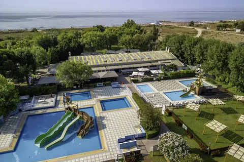 Camping Ca Savio foto 1