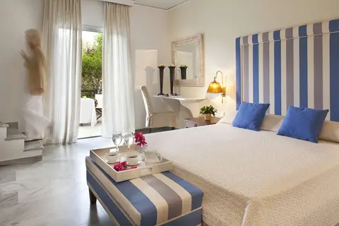 Yria Boutique Hotel & Spa in Sarakiniko, foto 17