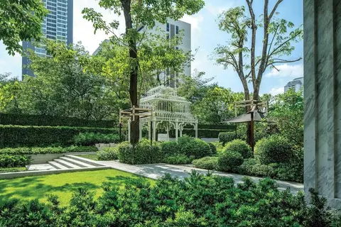 137 Pillars Suites & Residences Bangkok in Bangkok, foto 8