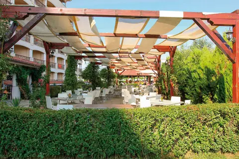 Casablanca Aparthotel in Обзор — foto 8