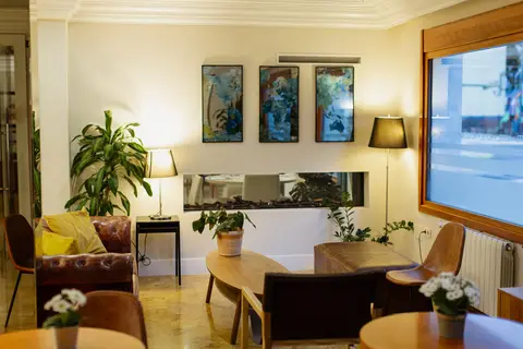 MR Hotel Costa Blanca in Dénia — foto 12