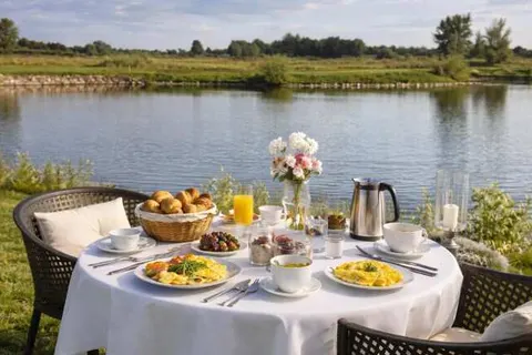 Schloss Krugsdorf Hotel & Golf foto 31