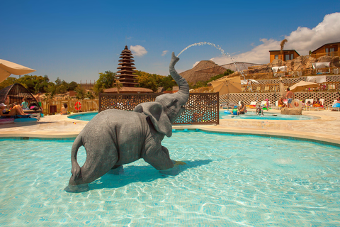 Hotel Magic Natura foto 1