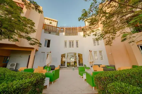 Lemon & Soul Makadi Garden in Lemon & Soul Makadi Bay — foto 29