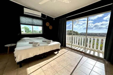 Beleef Curacao in Jan Thiel Baai — foto 2