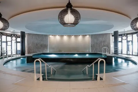 Sofitel Agadir Thalassa Sea & Spa Hotel in Agadir — foto 18