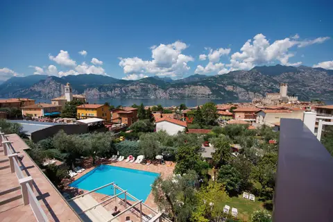Residence Al Parco in Malcesine — foto 7