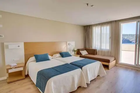 Hotel Eden Soller in Sóller — foto 5