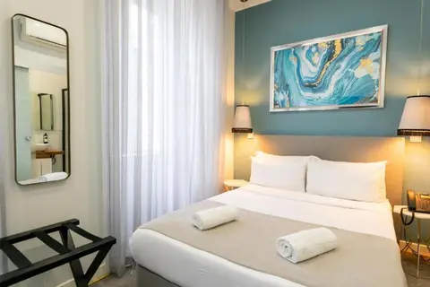 Lisboa 85 Suites & Apartments in Almada, foto 3
