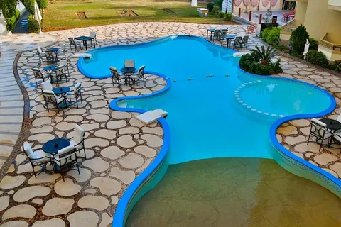 Magic Beach Resort foto 1