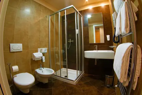 B&B HOTEL Milano Cologno Studios in Cologno Monzese, foto 11
