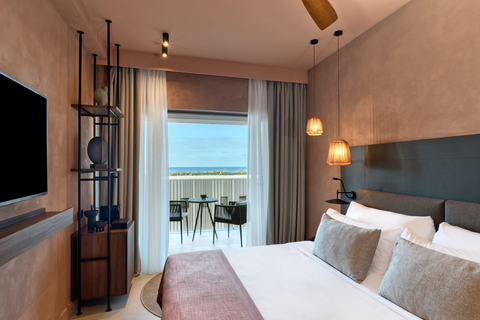 Domes of Corfu Autograph Collection foto 17