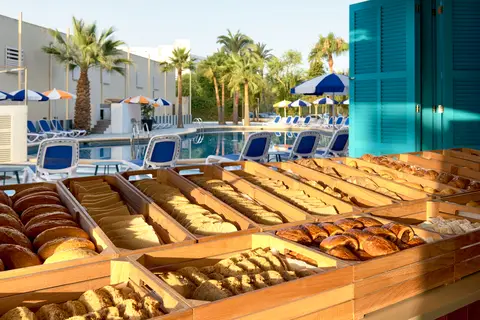 Tent Mojito Suites in Magaluf — foto 25
