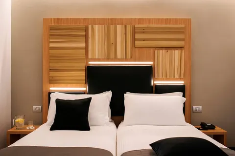 Hotel Trevi Collection foto 2