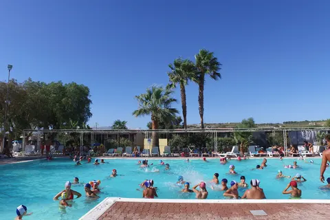 Camping Kamemi foto 1