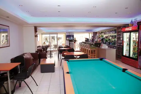 Acropolis Appartementen in Δημοτική Ενότητα Χερσονήσου — foto 8