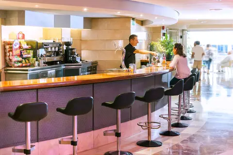 Hotel Port Fiesta Park in Alicante — foto 15