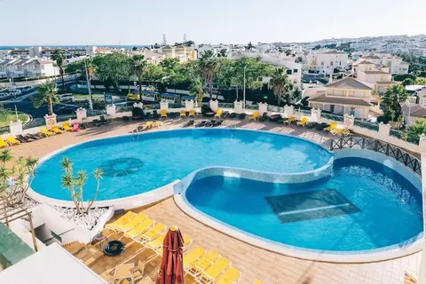 Grand Muthu Forte Do Vale in Albufeira