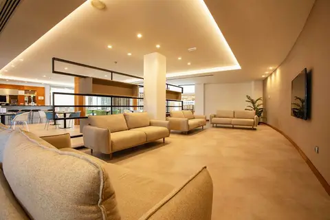 Hotel Vertice Indalo Almeria in Almería — foto 18