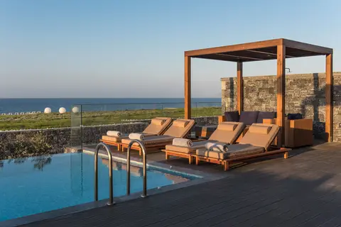 Nana Princess Suites, Villas & Spa in Chersonissos, foto 27