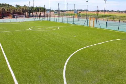 Club Degli Amici in Montalto di Castro — foto 4