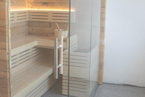 Hotel Les Cèdres foto 15