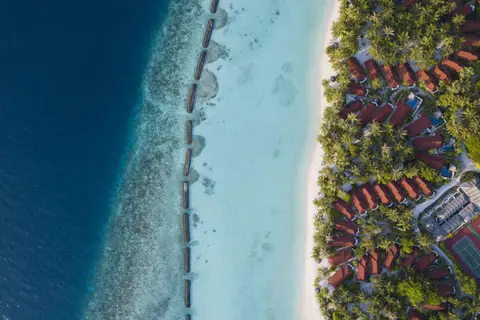 Niva Kurumba Maldives in Malé — foto 9