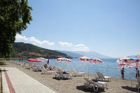 Mizo Hotel in Ohrid — foto 18