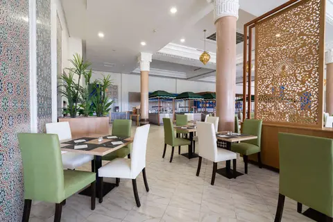 Marrakech Ryads Parc & Spa in Ouahat Sidi Brahim — foto 7