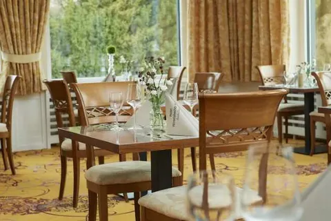 Hotel Wittelsbacher Hof foto 15