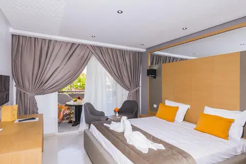 Abou Sofiane Hotel & Aquapark in Abou Sofiane, foto 22