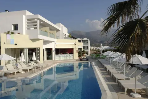 Angela Suites Boutique in Δημοτική Ενότητα Βραχασίου