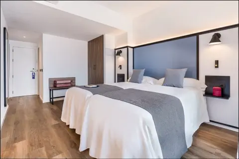 Hotel Vibra Vila in Ibiza — foto 15