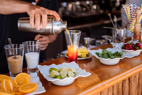 Hotel Tahiti Playa foto 15