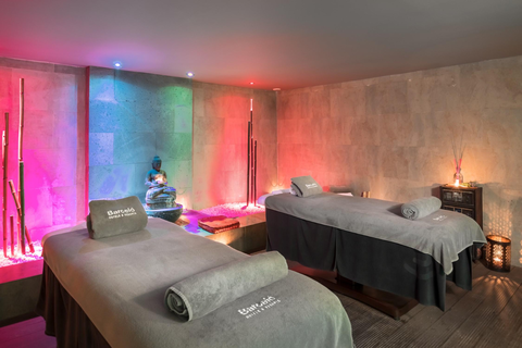 Hotel Barceló Santiago - adults only foto 24