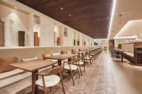 Silken Platja D'aro in Castell d'Aro, Platja d'Aro i s'Agaró — foto 4