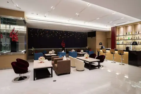 Best Western Plus Wanda Grand Hotel in Pak Kret, foto 11