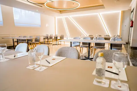 Hotel Compostela in Santiago De Compostela — foto 26