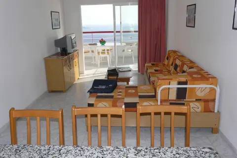 Apartamentos Benibeach in Benidorm — foto 4