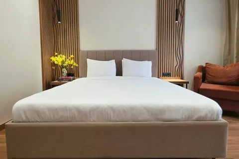 Valza Boutique Hotel in Orikum — foto 9