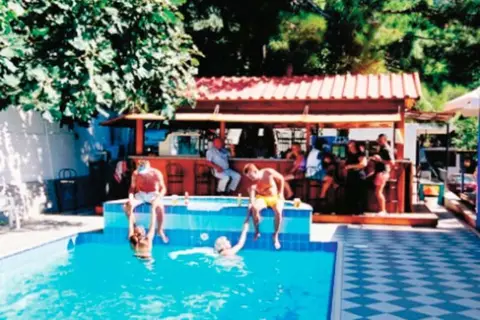 Golden Sand in Municipal Unit of Marathokabos, foto 18
