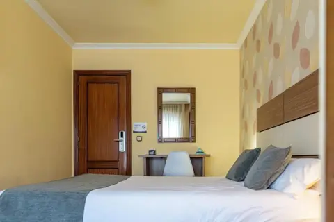 Hotel Alda Centro Pontevedra in Pontevedra — foto 15