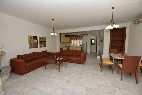 Olympic Kosma Hotel in Δημοτική Ενότητα Παλλήνης — foto 5