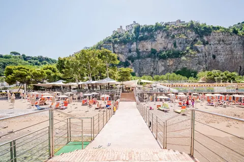 Hotel & Resort Le Axidie foto 26