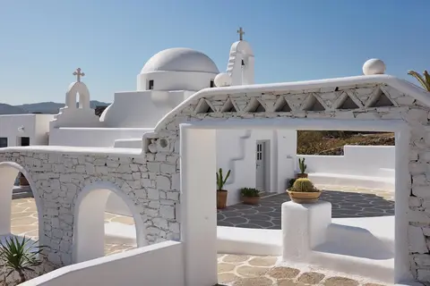 Mykonos Lolita, A Grecotel Resort to Live in Δήμος Μυκόνου — foto 18