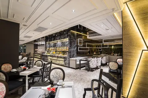 Mera Mare Pattaya in พัทยา — foto 27