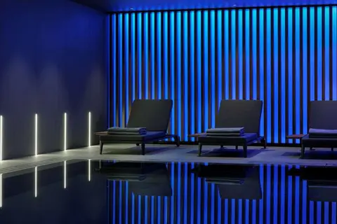 art'otel Zagreb in Zagreb — foto 9